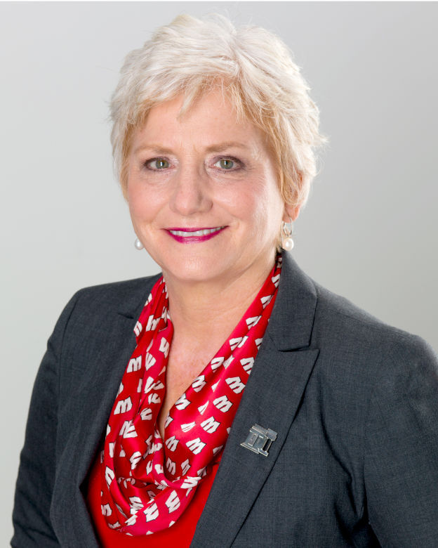 Julie Underwood